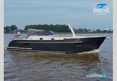Vedette 37 Cabin Comfort Line Motorboat 2024, with Volvo Penta, D3-150 engine, The Netherlands