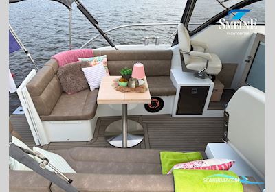 Vedette 37 Cabin Comfort Line Motorboat 2024, with Volvo Penta, D3-150 engine, The Netherlands