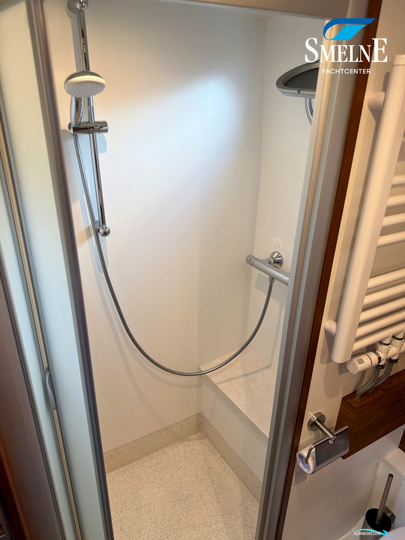 Vedette 39 Salon Comfort Line