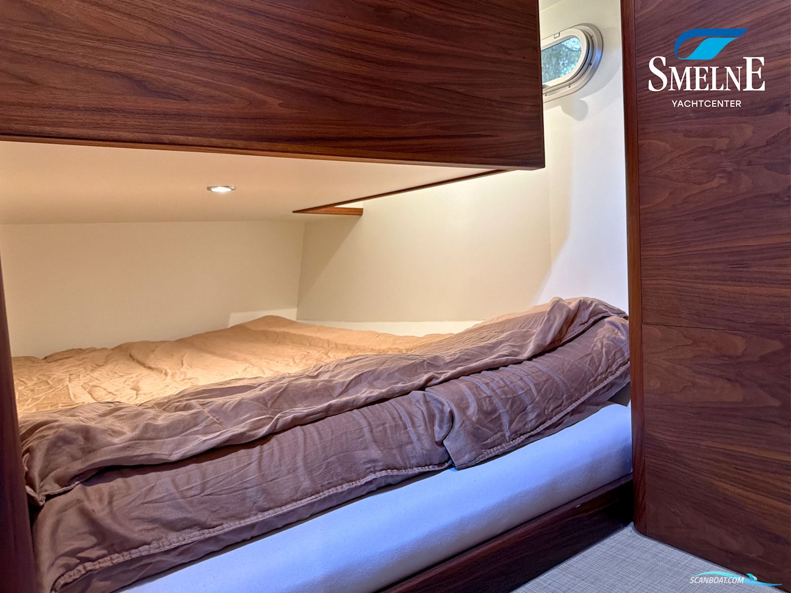 Vedette 39 Salon Comfort Line
