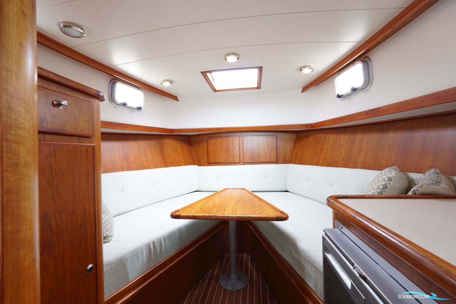 Vedette 8.80 OK Spiegeldeur