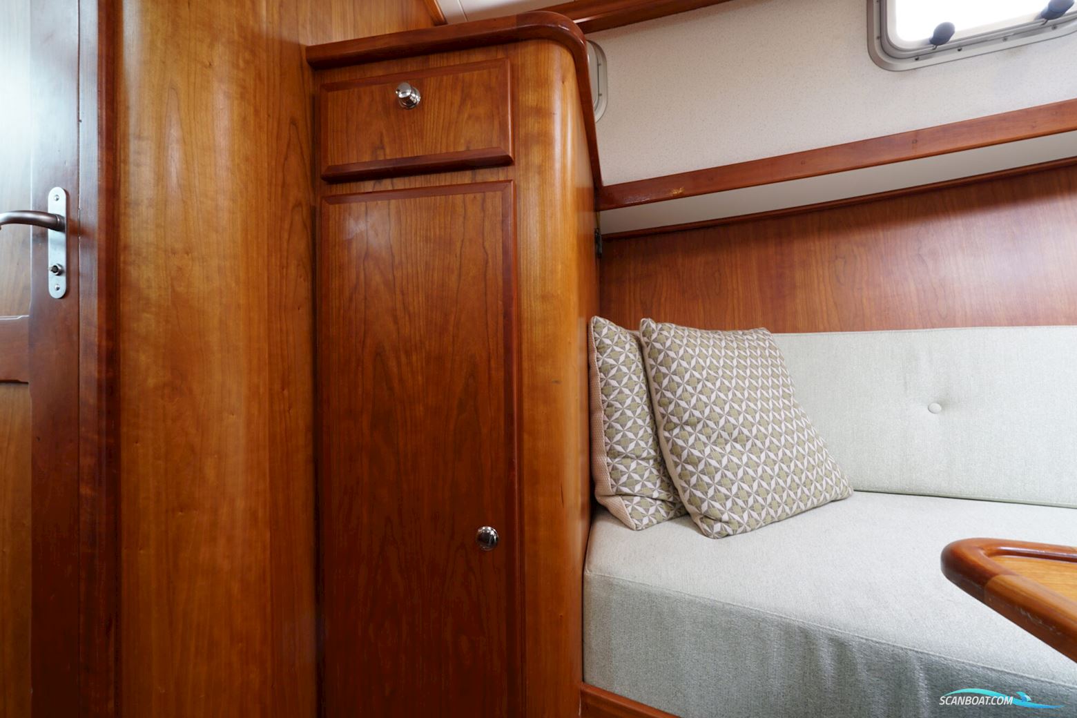 Vedette 8.80 OK Spiegeldeur