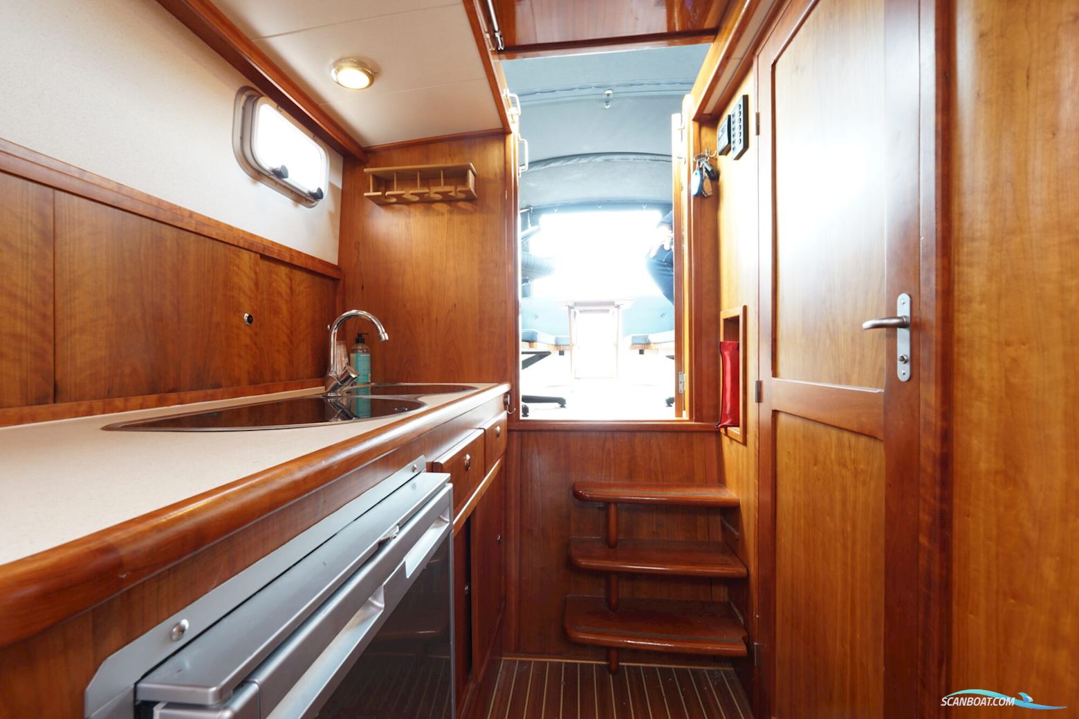 Vedette 8.80 OK Spiegeldeur