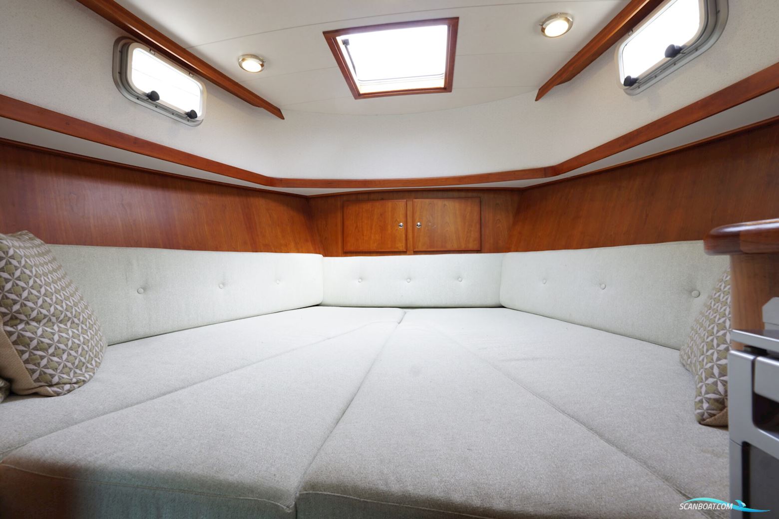 Vedette 8.80 OK Spiegeldeur