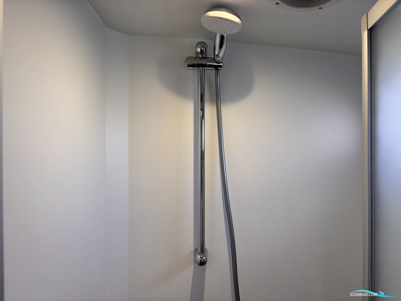 Vedette 9.30 Cabin Comfort Line