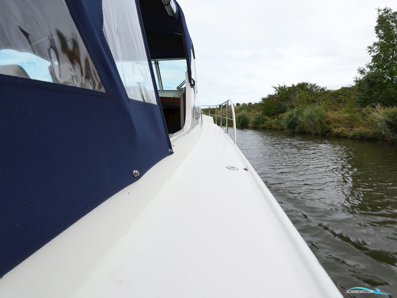 Veha 10.20 OK Cabrio