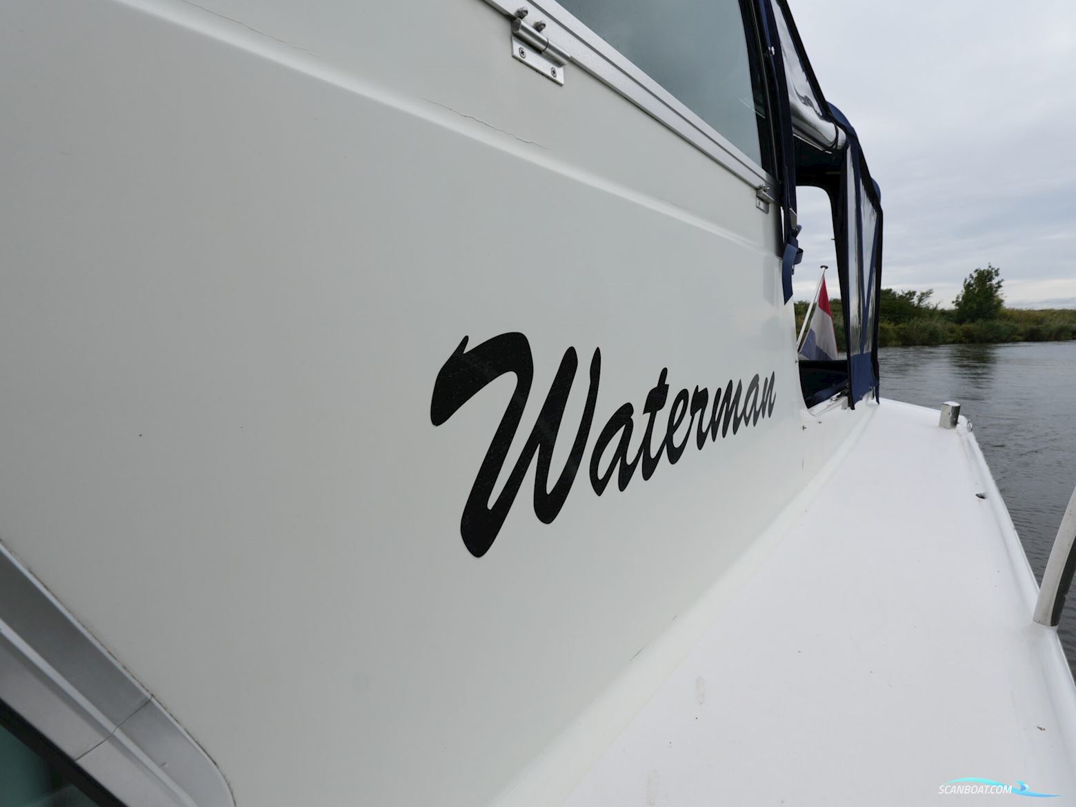 Veha 10.20 OK Cabrio