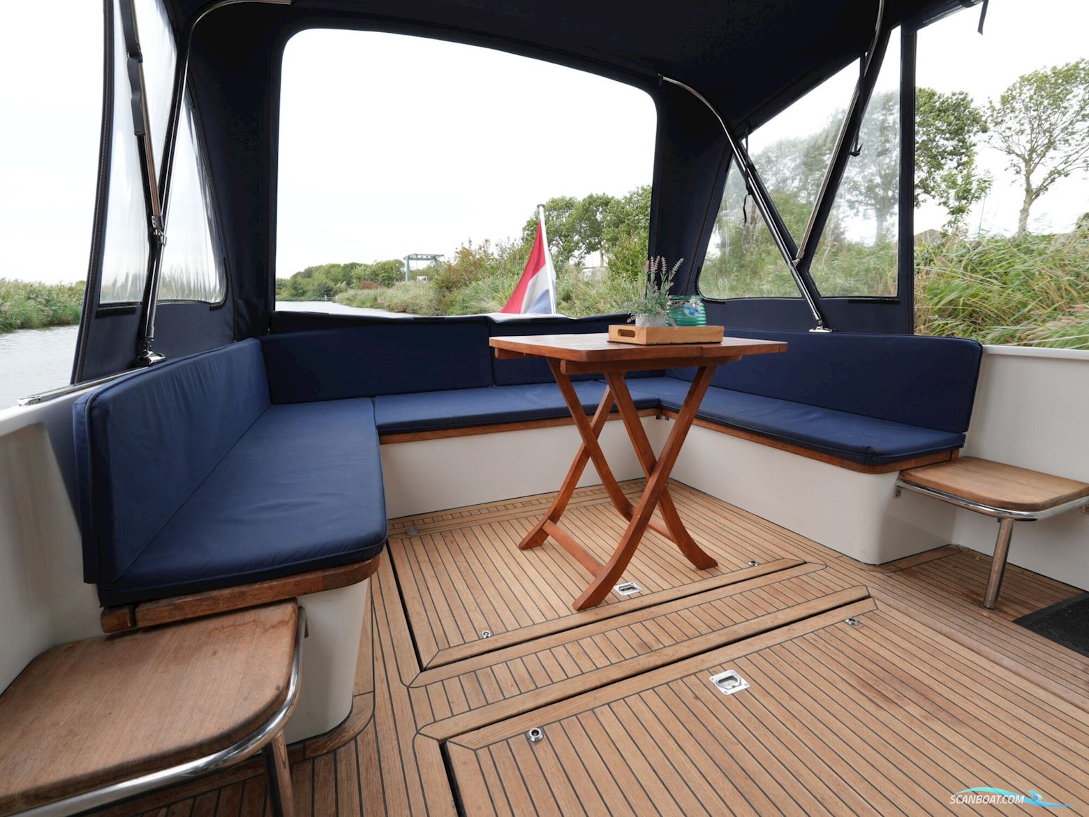 Veha 10.20 OK Cabrio