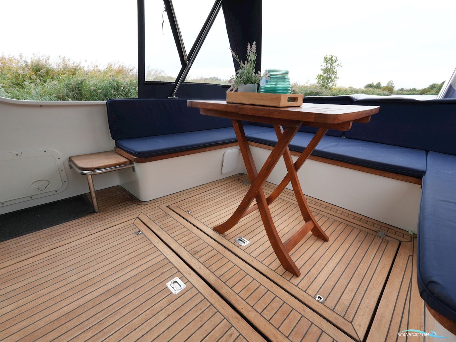 Veha 10.20 OK Cabrio