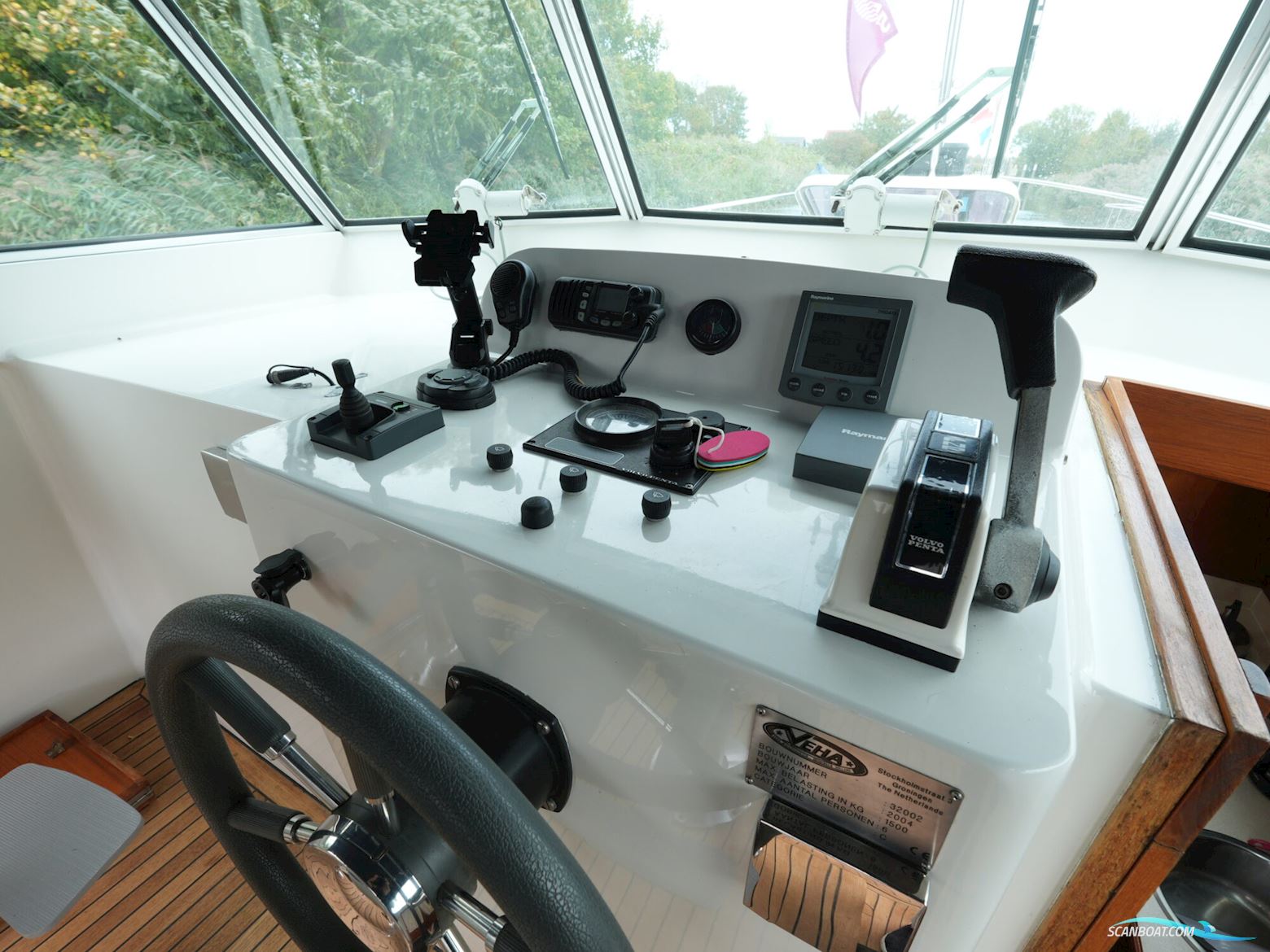 Veha 10.20 OK Cabrio