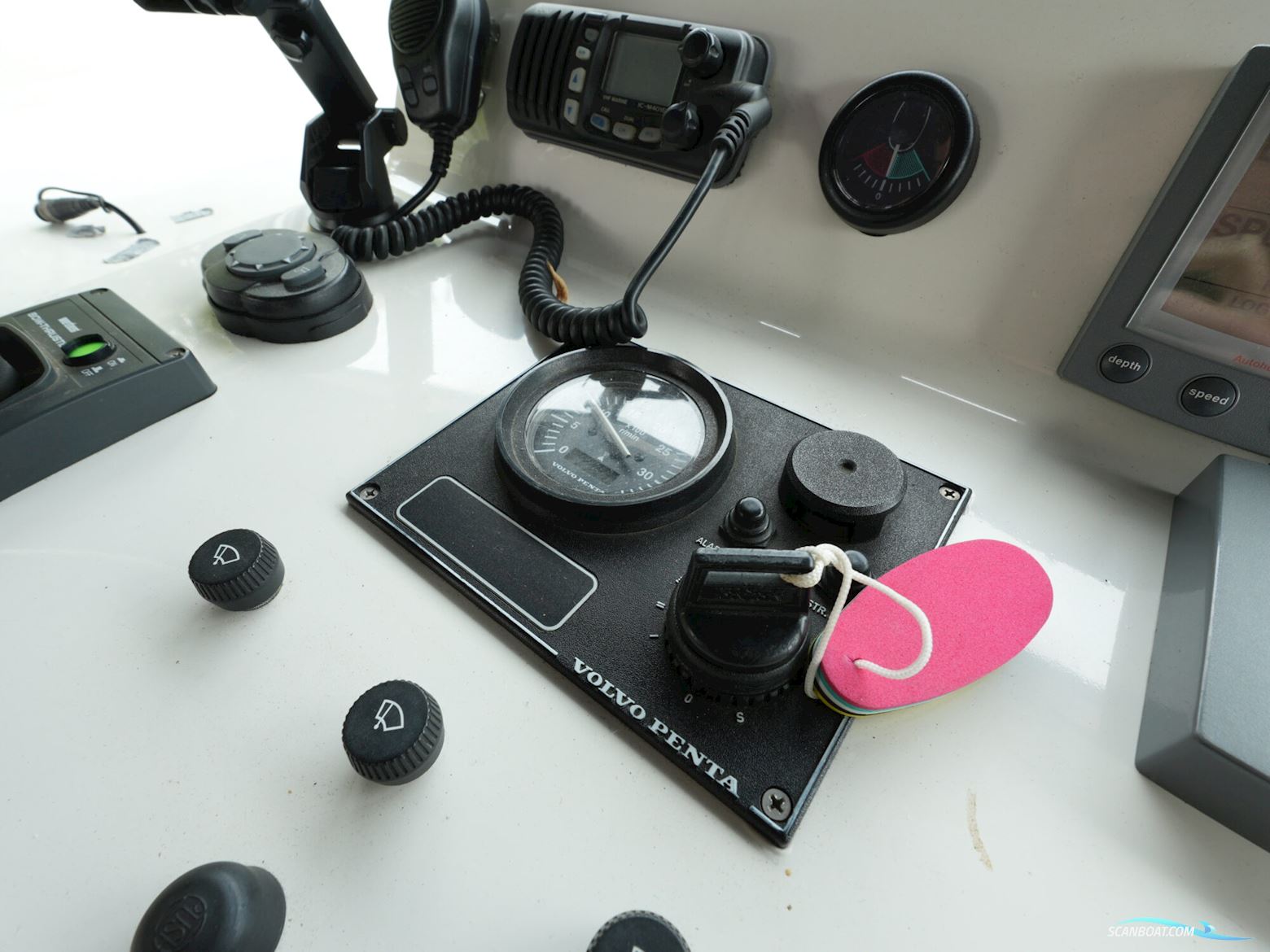 Veha 10.20 OK Cabrio