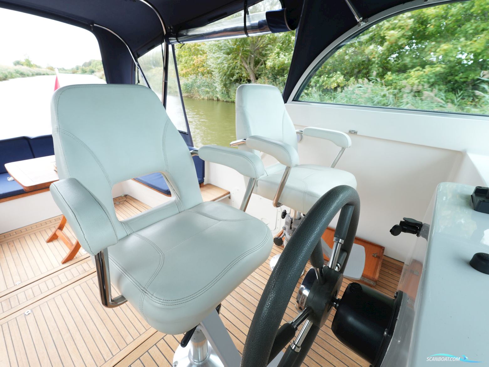 Veha 10.20 OK Cabrio