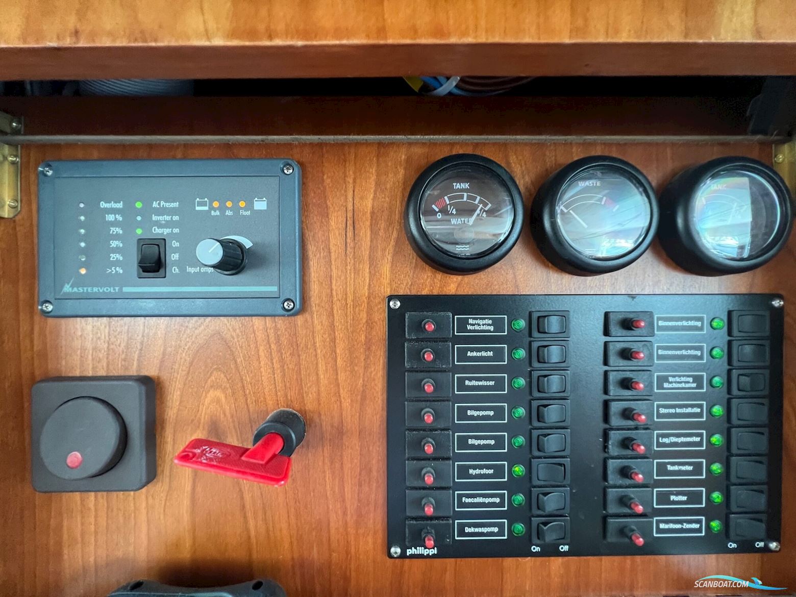 Veha 10.20 OK Cabrio