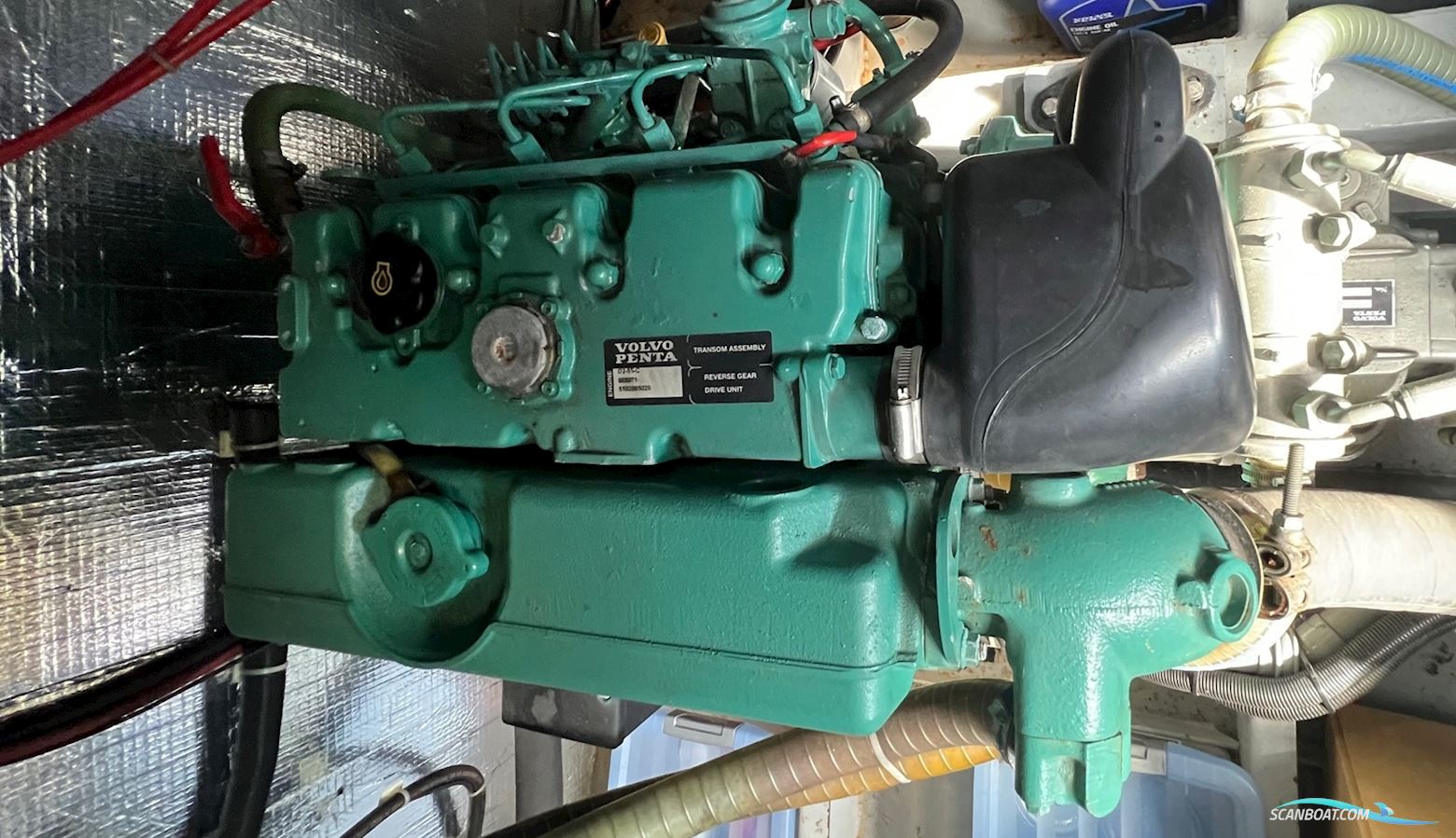 Veha 10.20 OK Cabrio