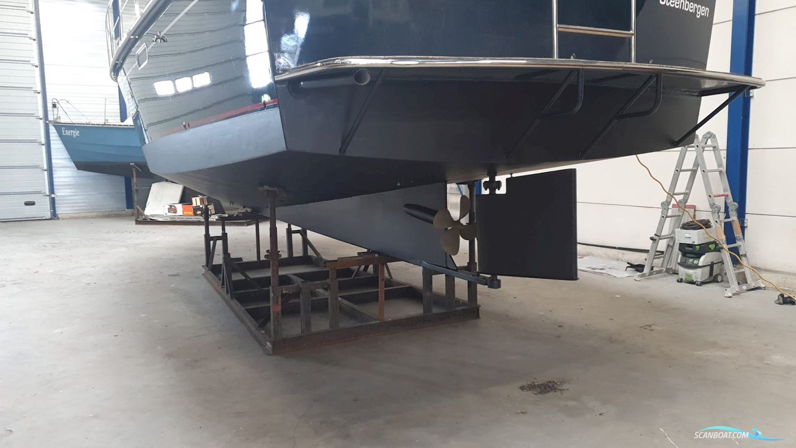 Veha Kruiser 10.20 OK Cabrio