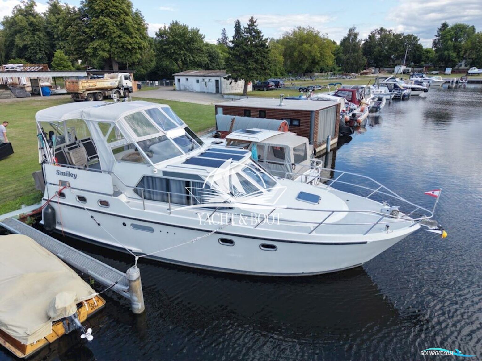 Veha Sedan Cruiser 35