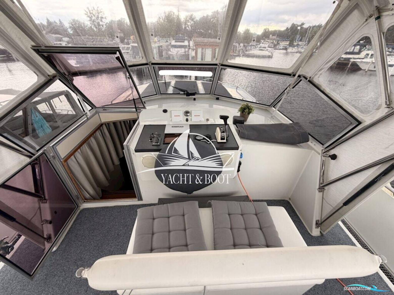 Veha Sedan Cruiser 35