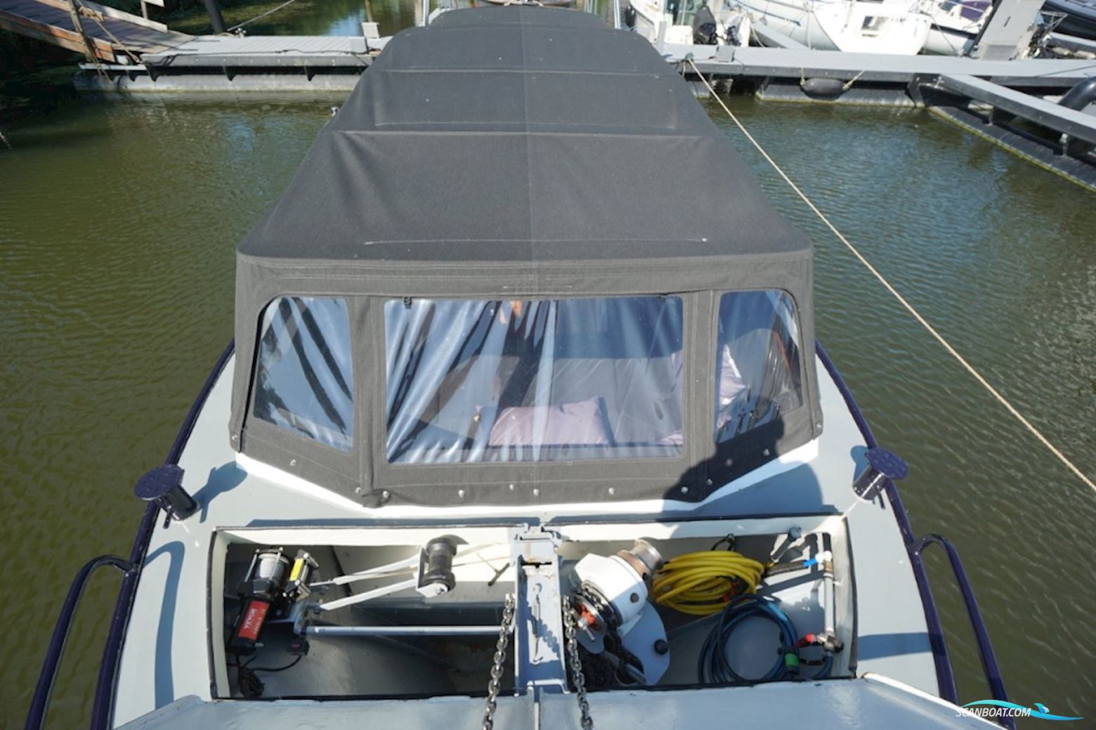 Verhoef Kruiser AJ Cruiser 10.50