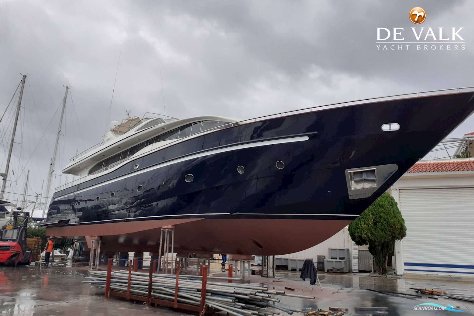 Versilcraft 105 Planet