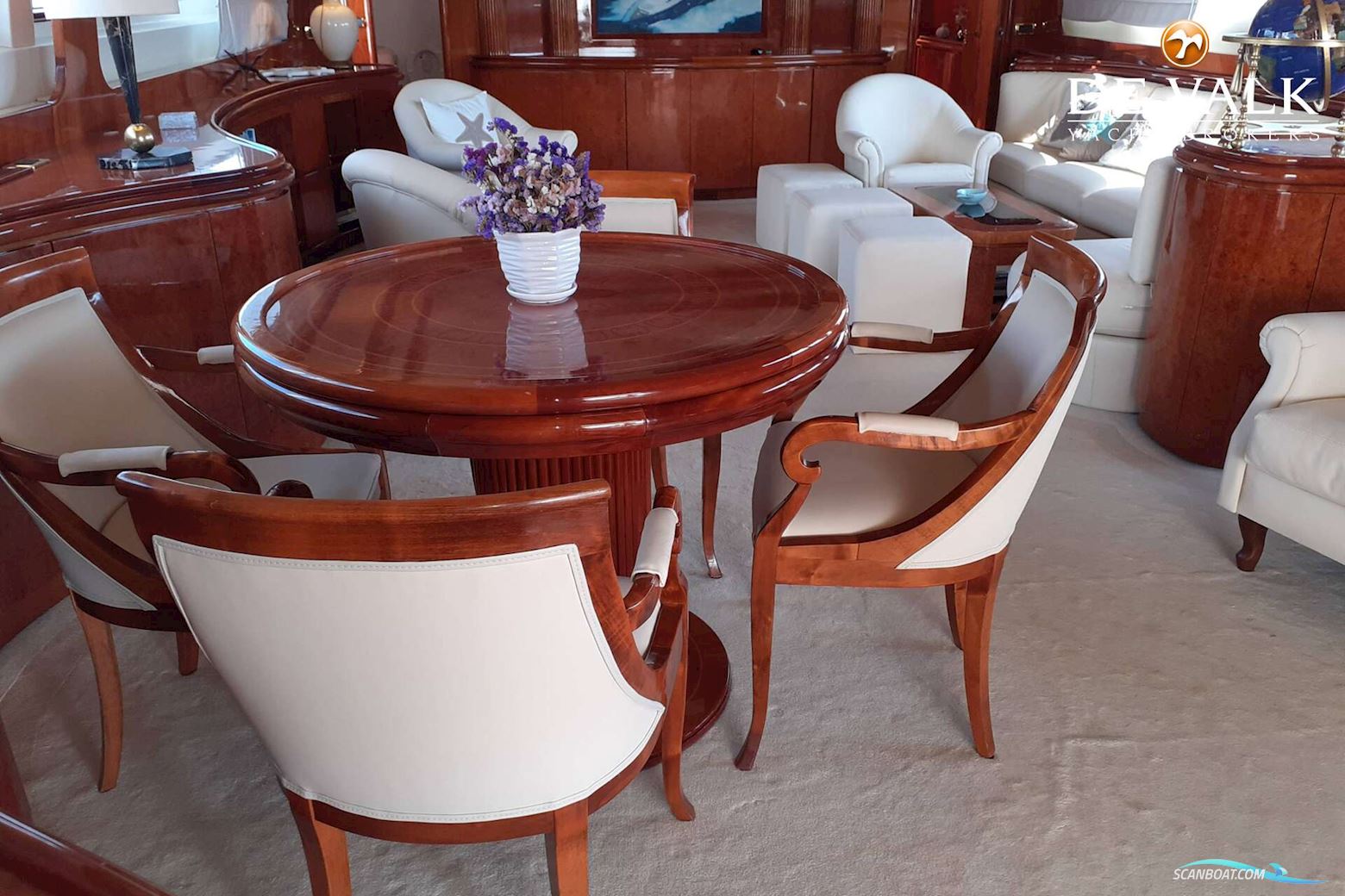 Versilcraft 105 Planet