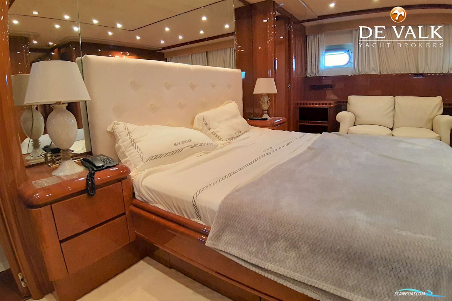 Versilcraft 105 Planet