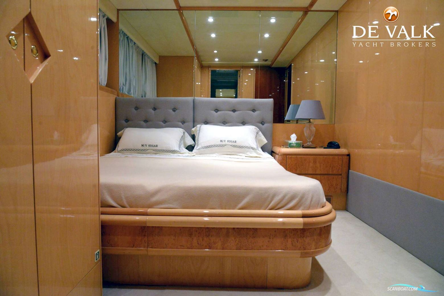 Versilcraft 105 Planet