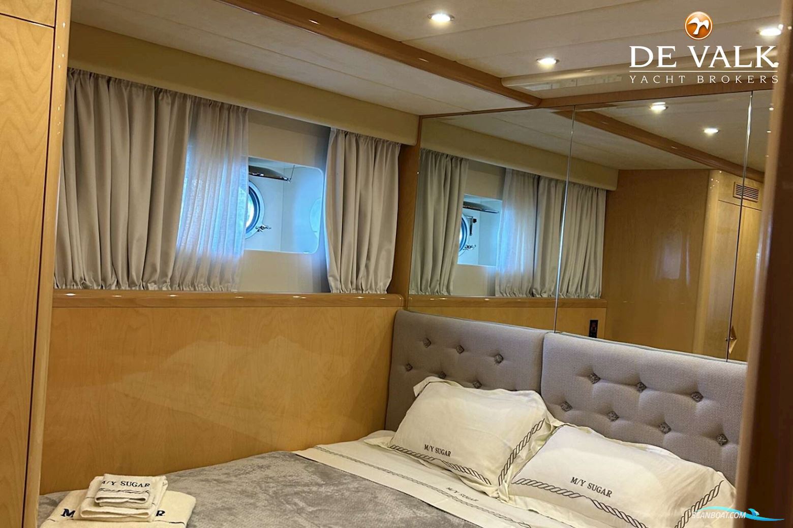 Versilcraft 105 Planet