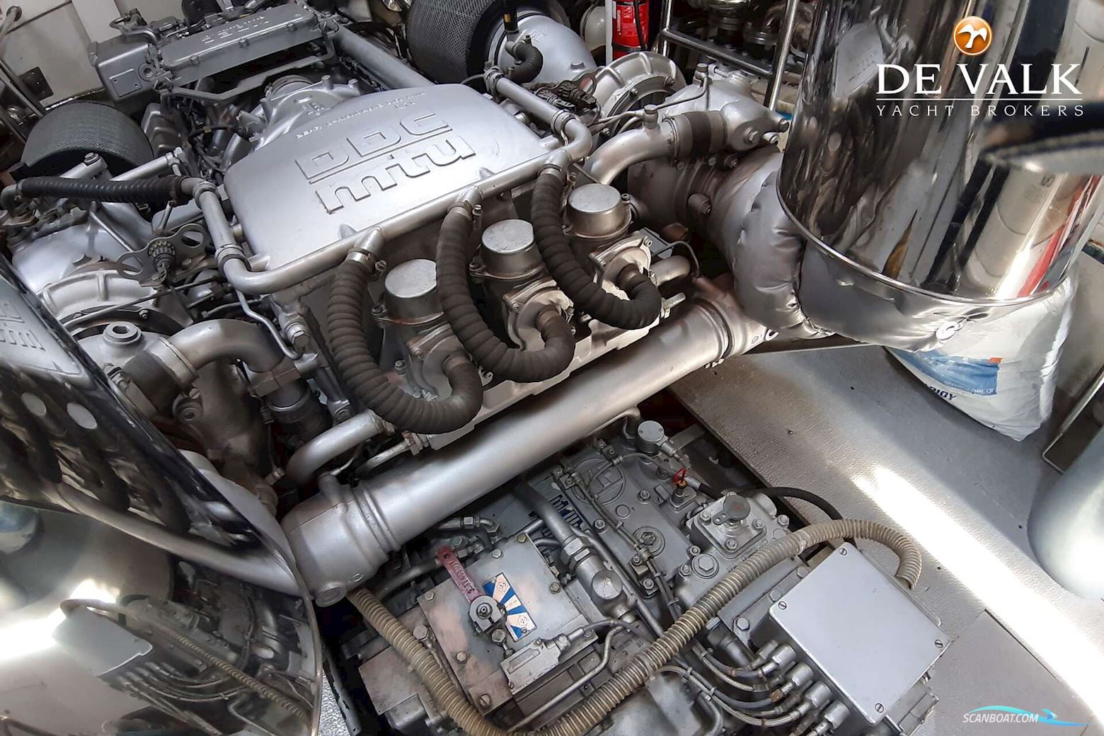 Versilcraft 105 Planet