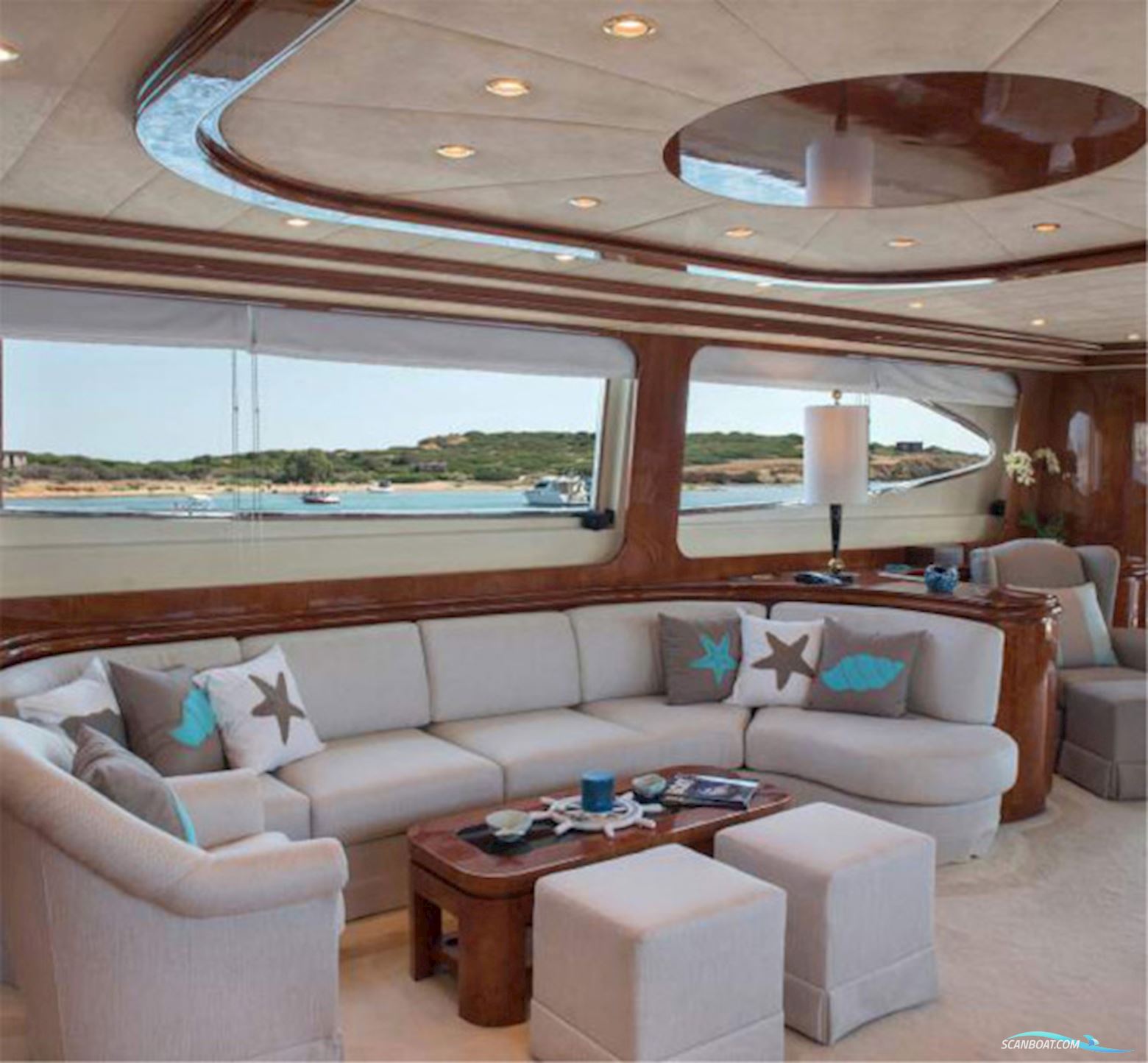 Versilcraft 32.5M/105ft "Sugar"