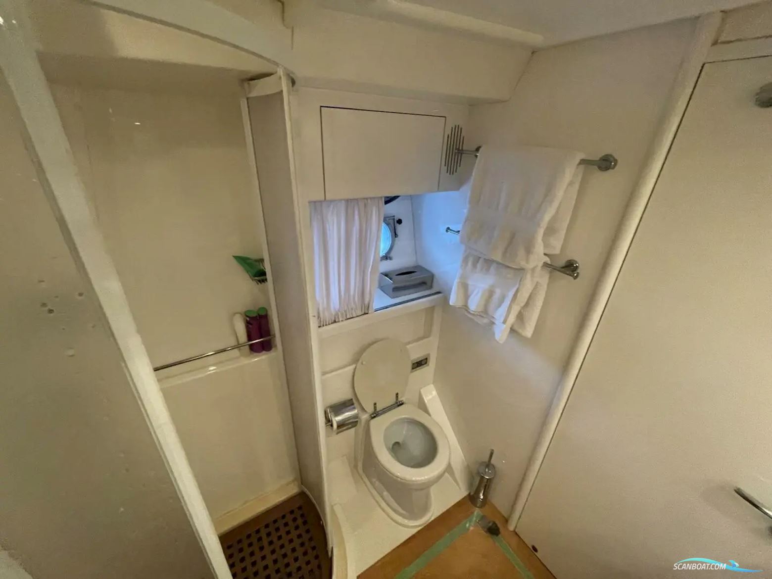 Versilcraft 75 Motoryacht