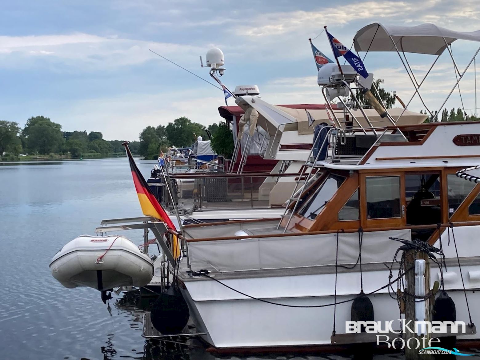 Vertens Kreuzer 42