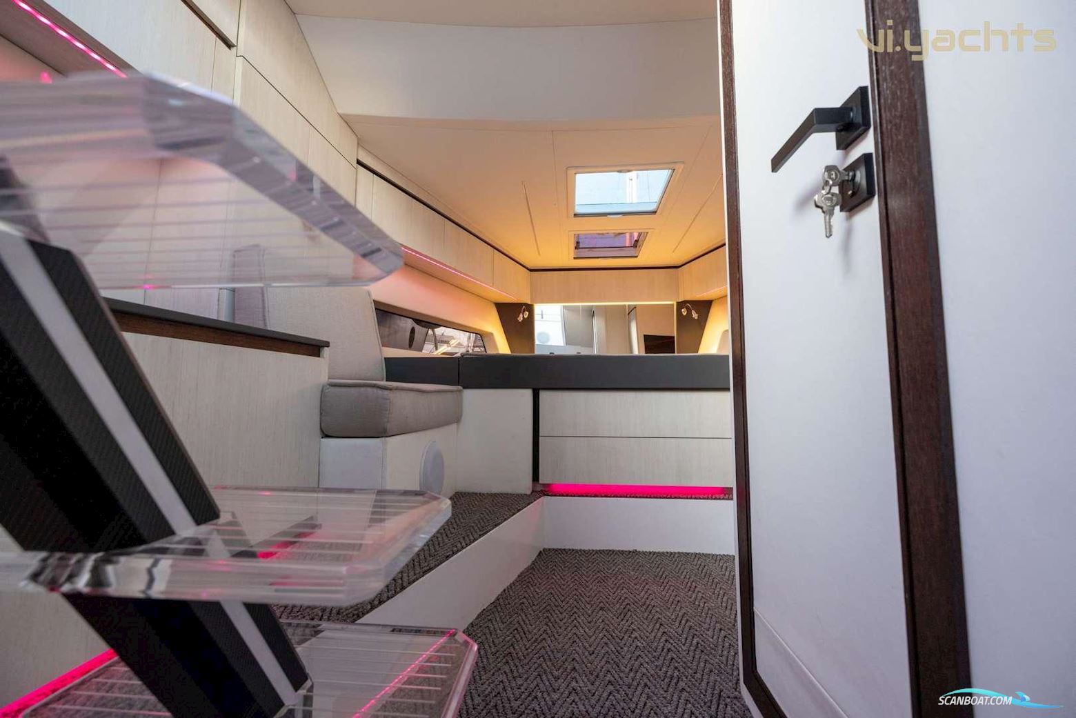 Vi Yachts Vi Q4