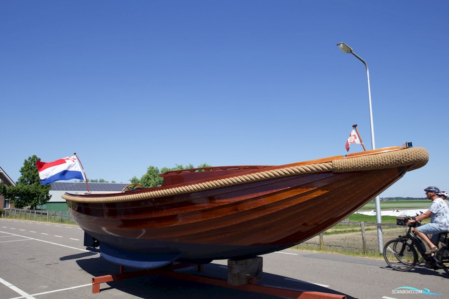 Vial 850 Overnaadse Vlet