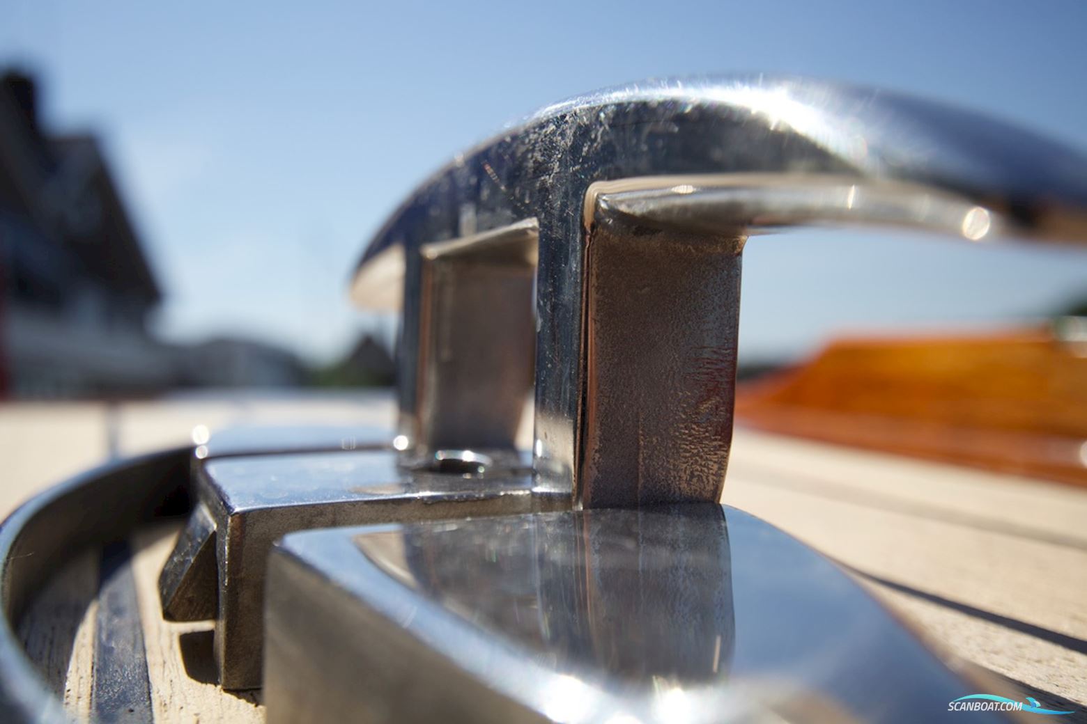 Vial 850 Overnaadse Vlet