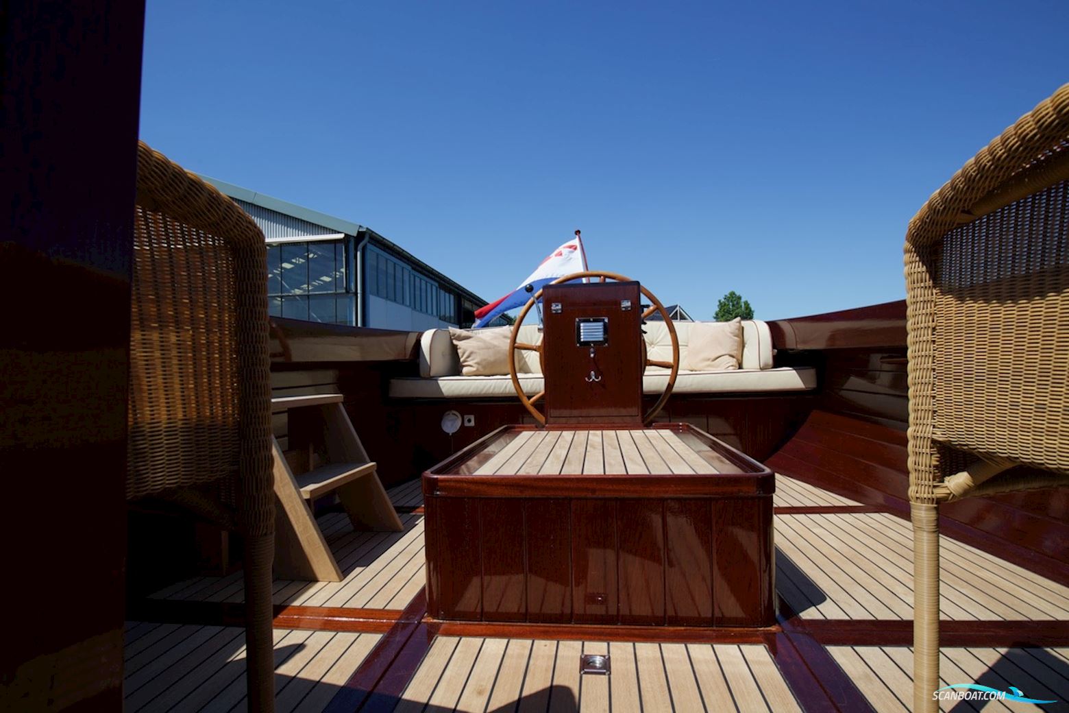 Vial 850 Overnaadse Vlet