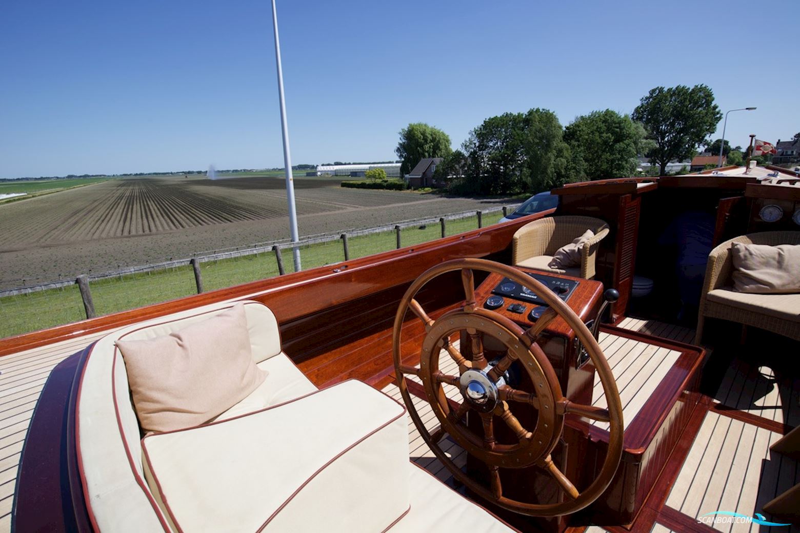 Vial 850 Overnaadse Vlet