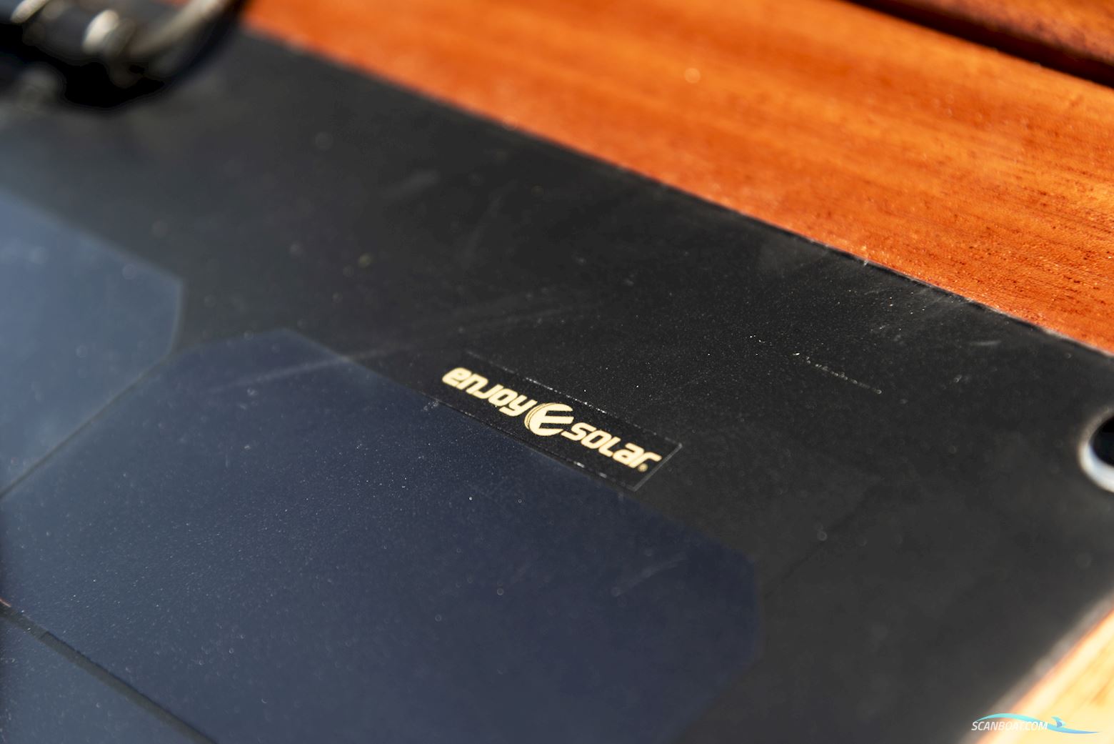 Victoria Spiegel Sloep 720 Volledig Elektrisch