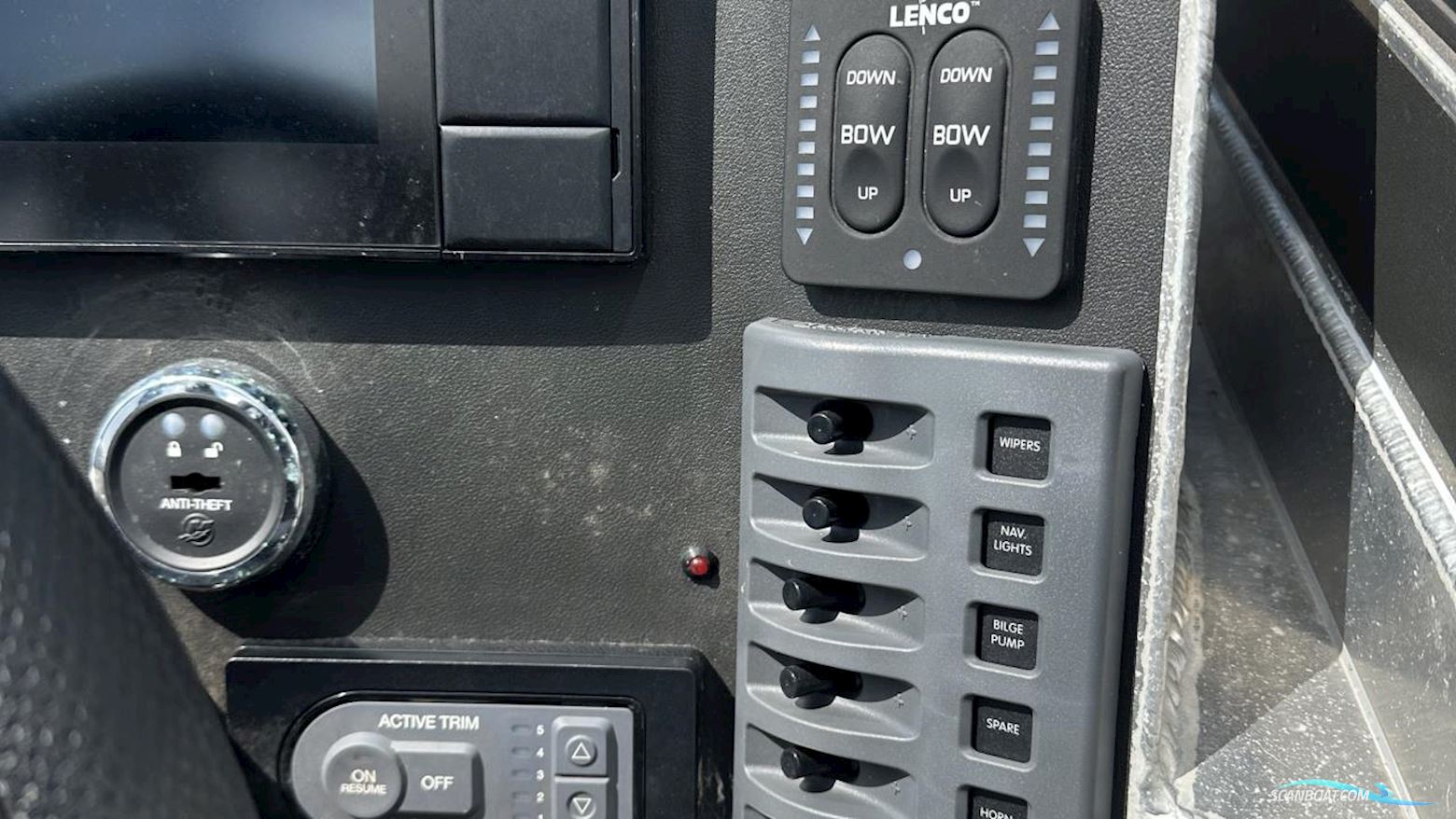 VIGGO X8