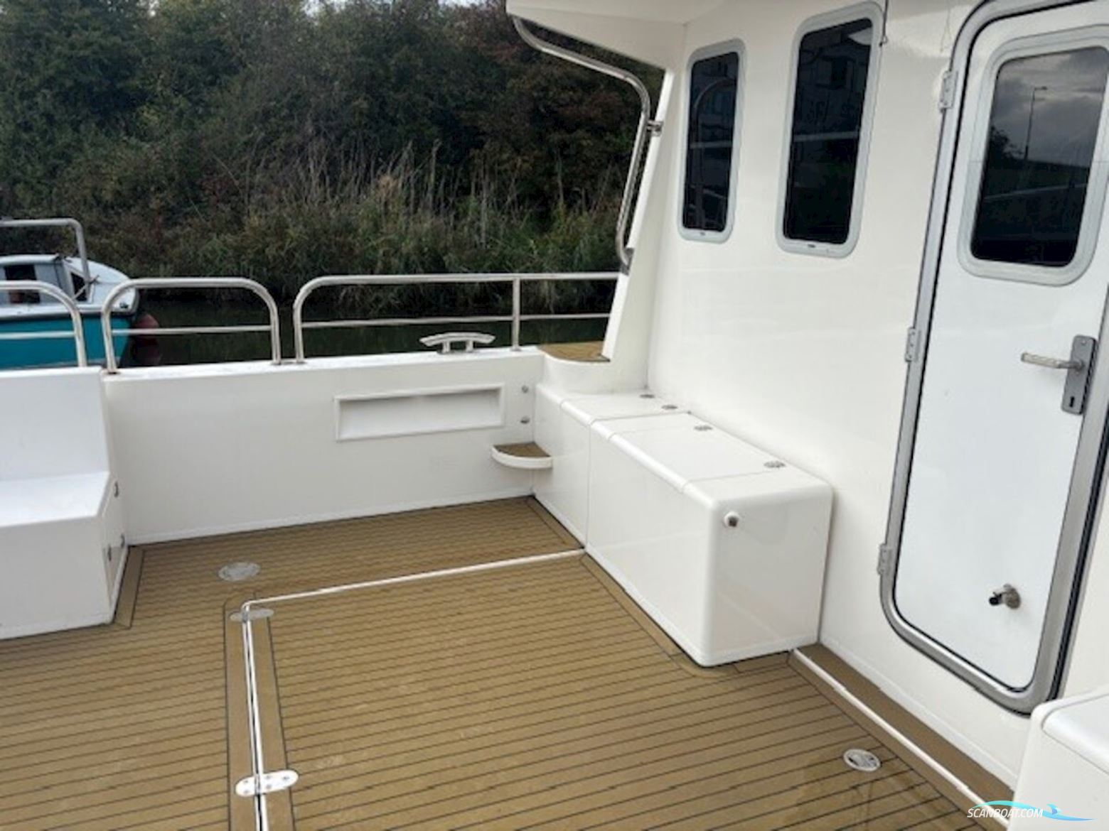 Vigilante Pilot 11.50