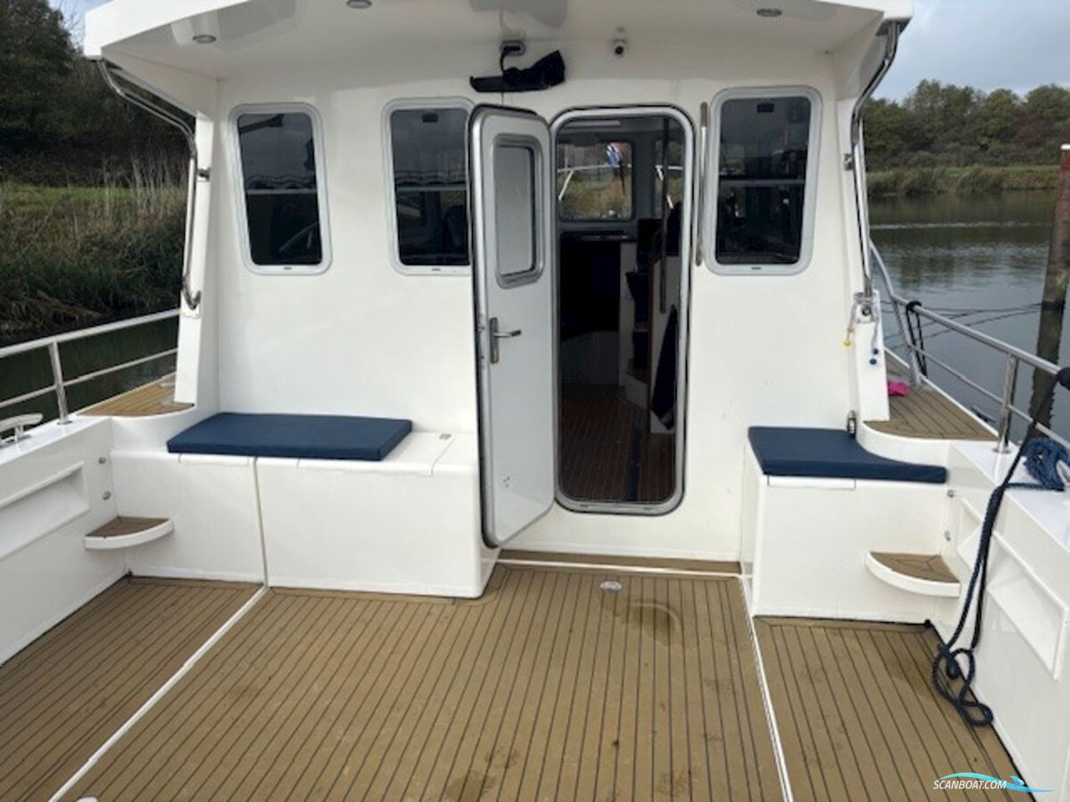 Vigilante Pilot 11.50