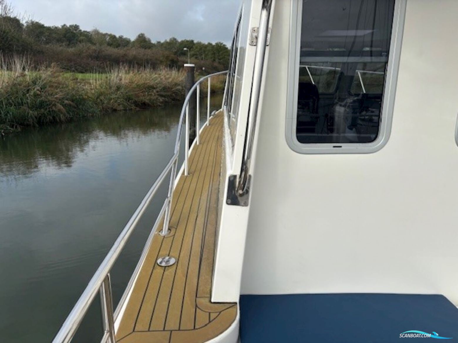 Vigilante Pilot 11.50