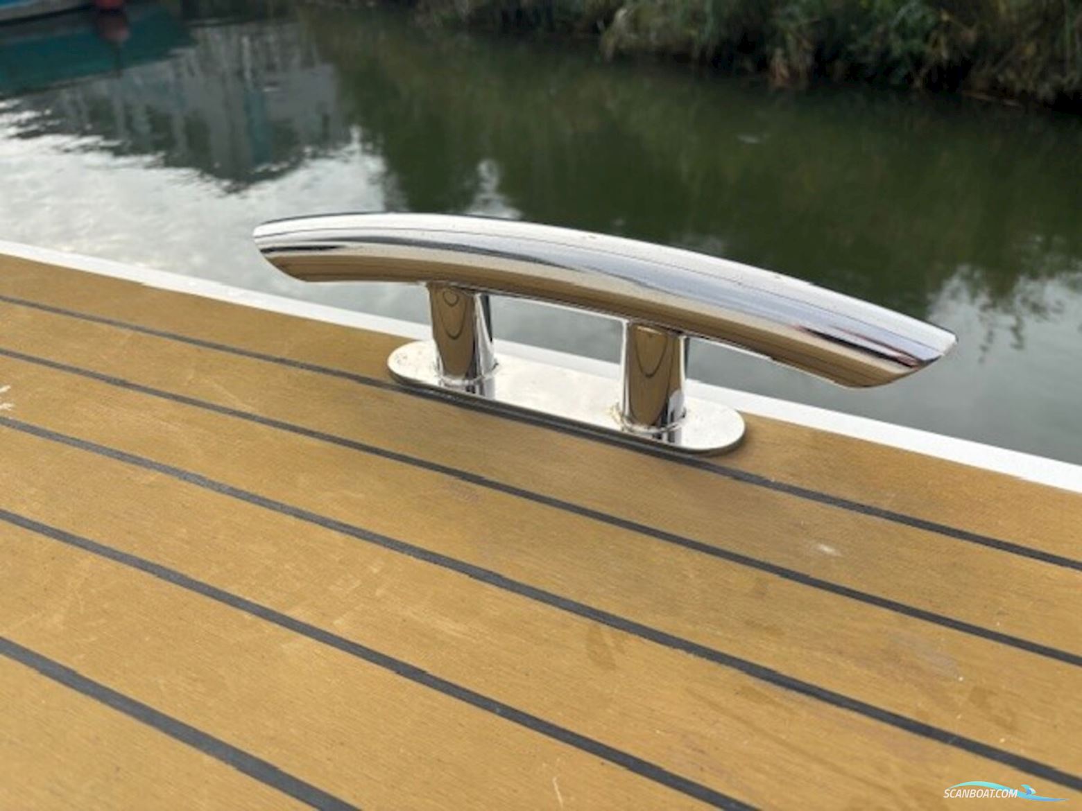 Vigilante Pilot 11.50