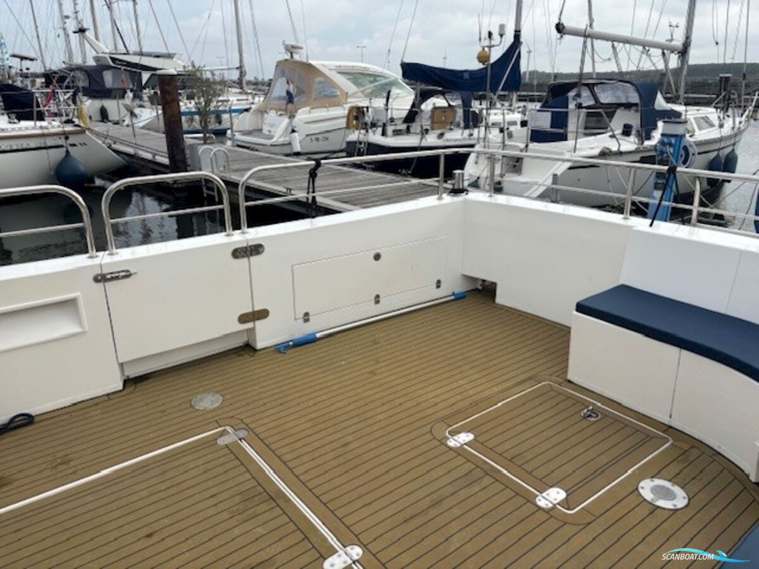 Vigilante Pilot 11.50