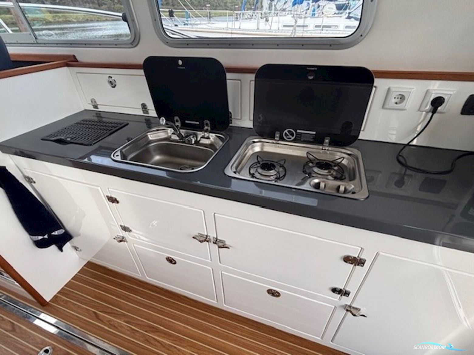 Vigilante Pilot 11.50