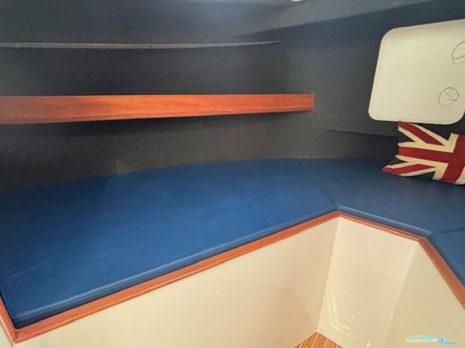 Vigilante Pilot 11.50