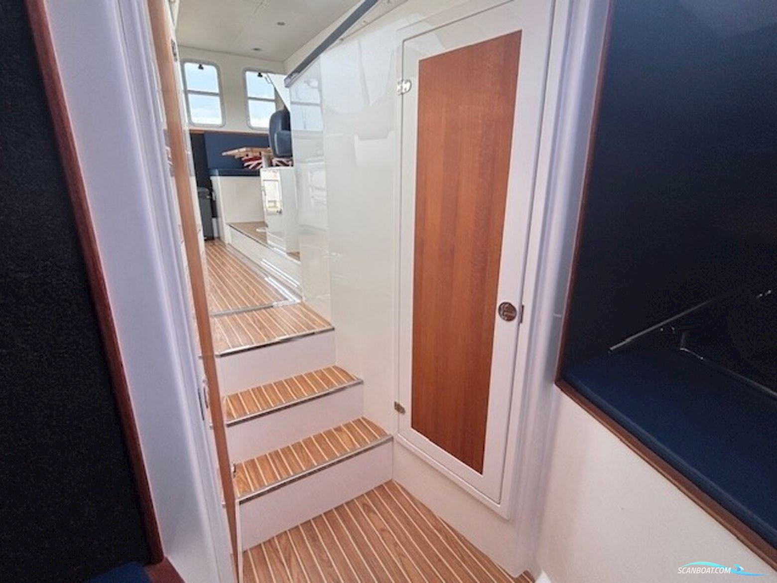 Vigilante Pilot 11.50