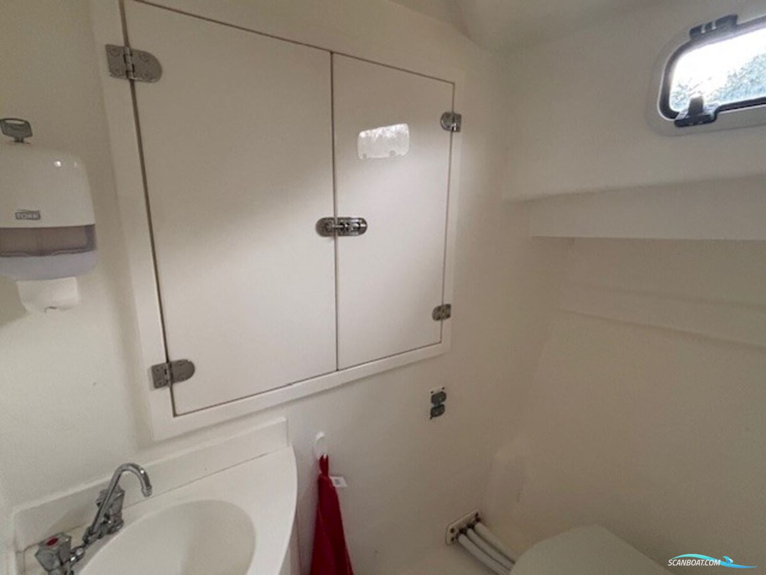 Vigilante Pilot 11.50