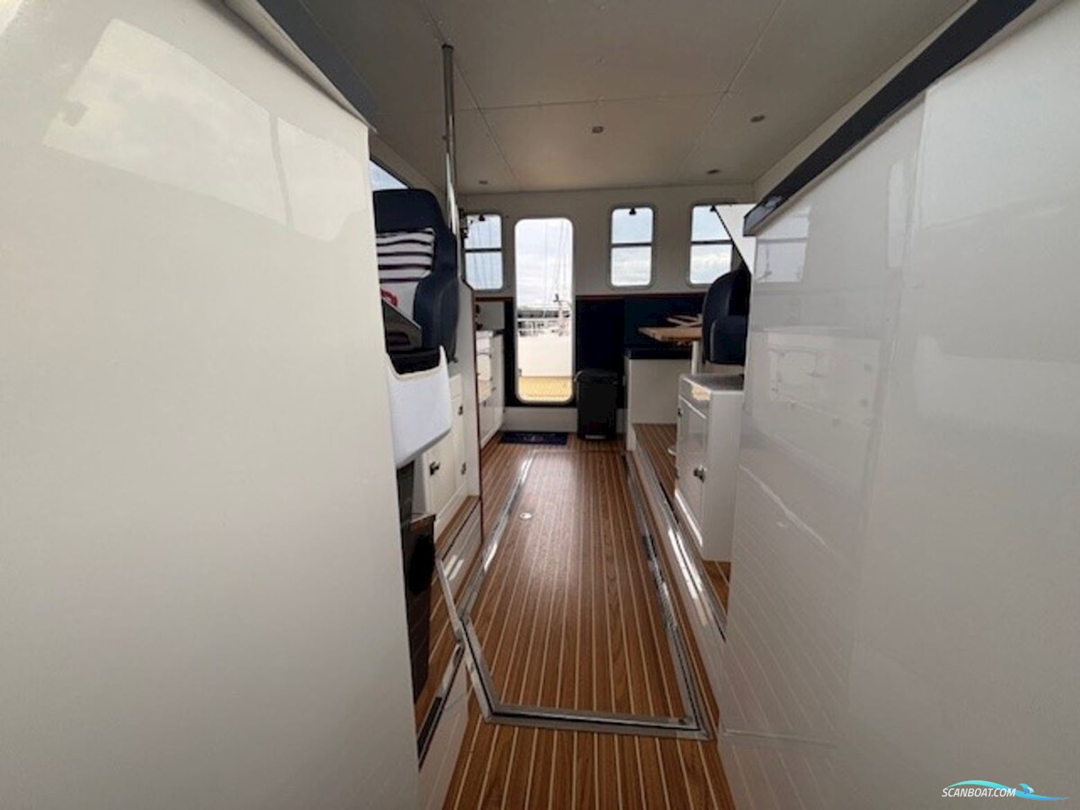 Vigilante Pilot 11.50