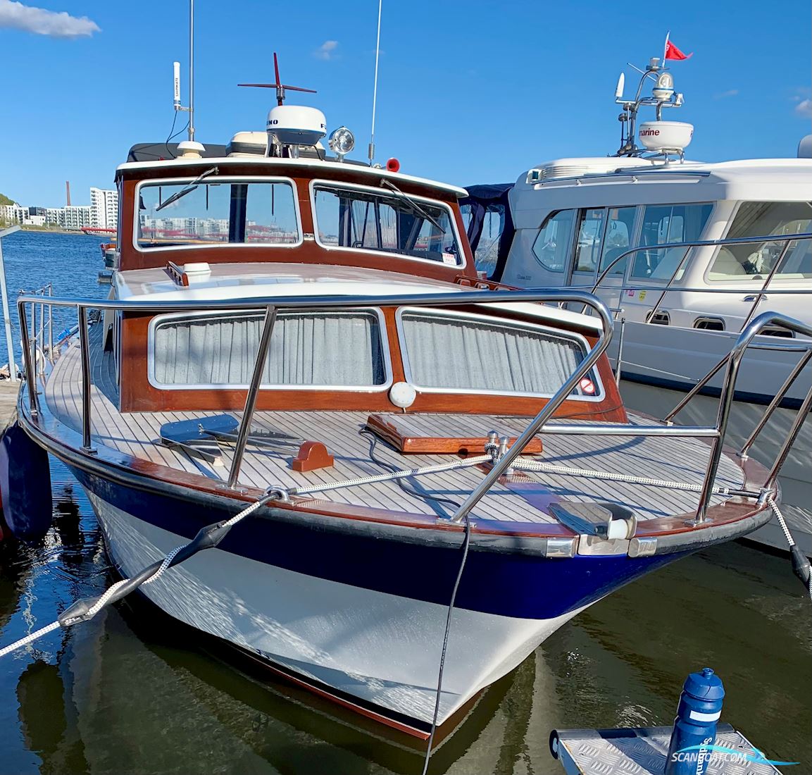 Viking 28