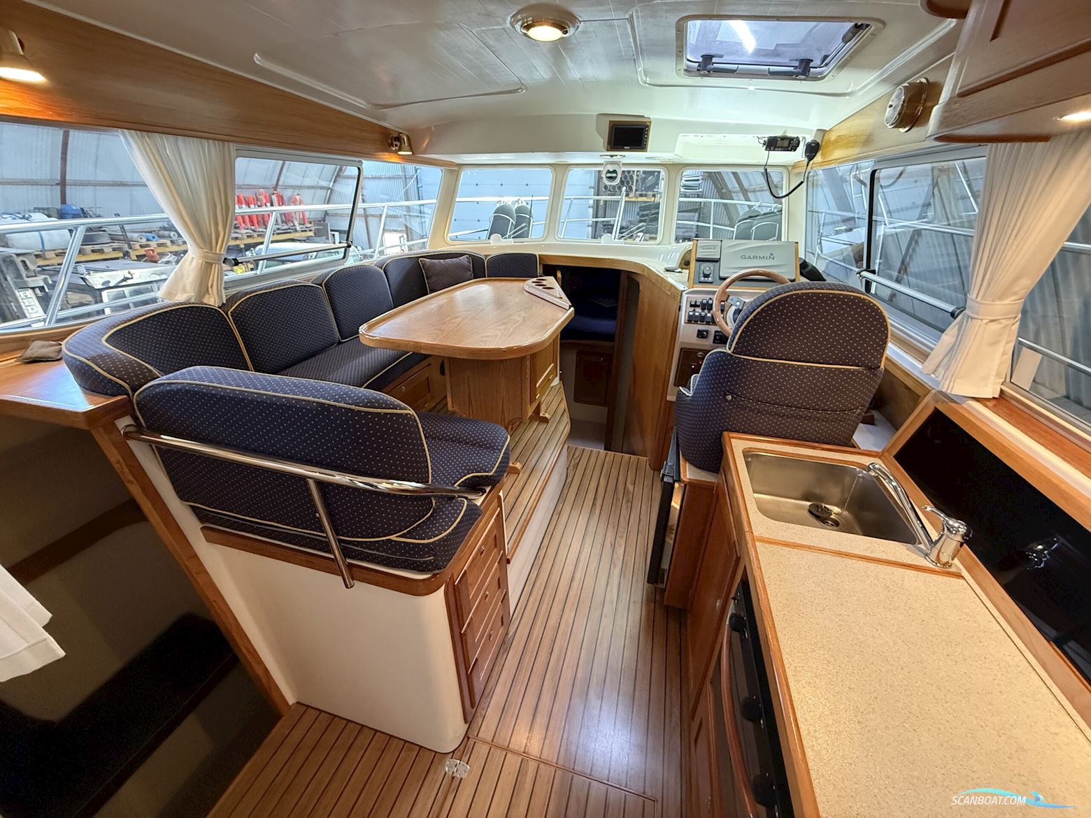 Viknes 1030 Gennemrenoveret